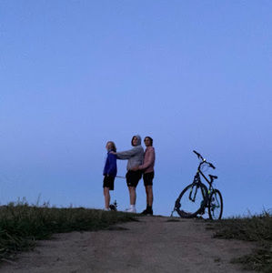 Meet your Posher, Maxim